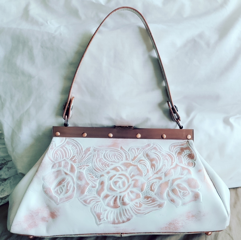 Patricia Nash Handbag NWT